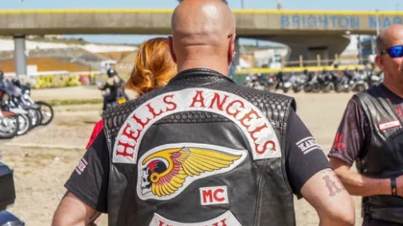 10 Rules Hells Angels Must Follow ➤ Buzzday.info