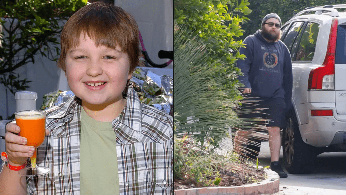 Two and a Half Men child star explains why he left Hollywood after becoming the highest paid child actor