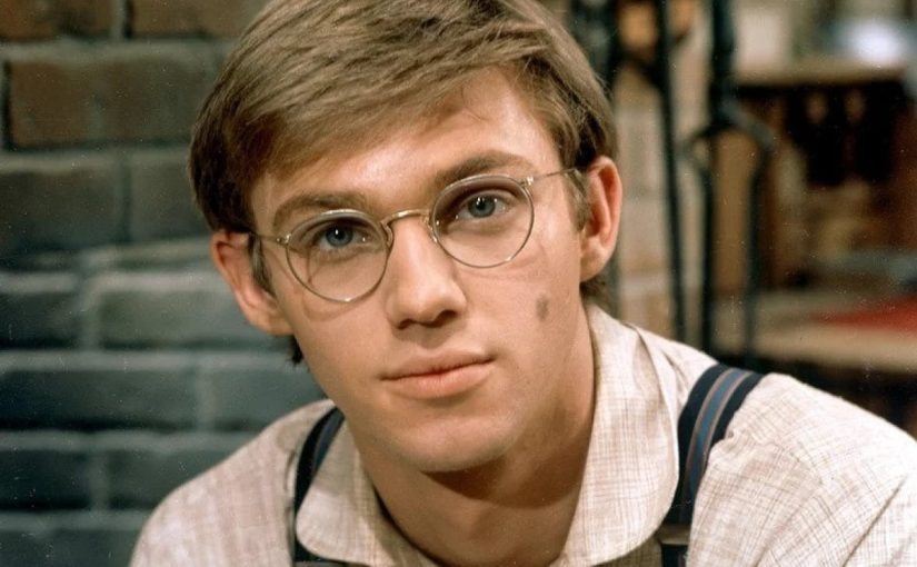 Remember Richard Thomas? Take A Deep Breath Before You See Him Now ➤ Buzzday.info