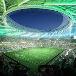 Saudi Arabia unveil ambitious stadium plans for FIFA World Cup ➤ Buzzday.info