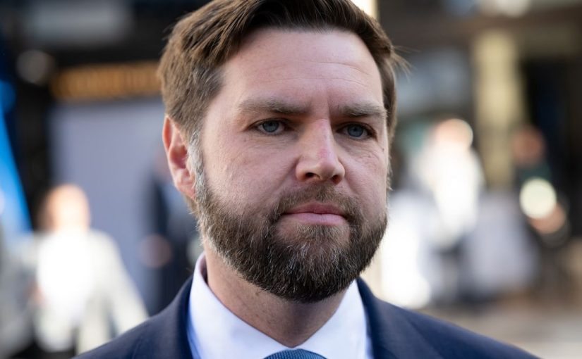 J. D. Vance’s House Is Far From What You’d Expect – Take A Look ➤ Buzzday.info