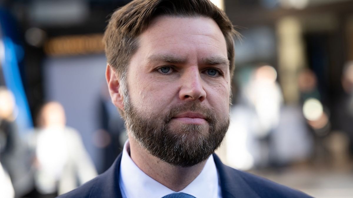 J. D. Vance’s House Is Far From What You’d Expect – Take A Look ➤ Buzzday.info