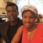 Reno Omokri’s ex-wife speaks out on abusive marriage ➤ Buzzday.info