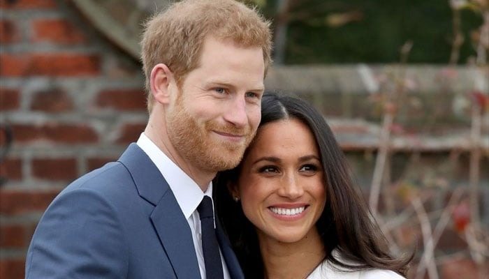 Harry & Meghan’s Alleged Secret Could Ruin Reconciliation Effort