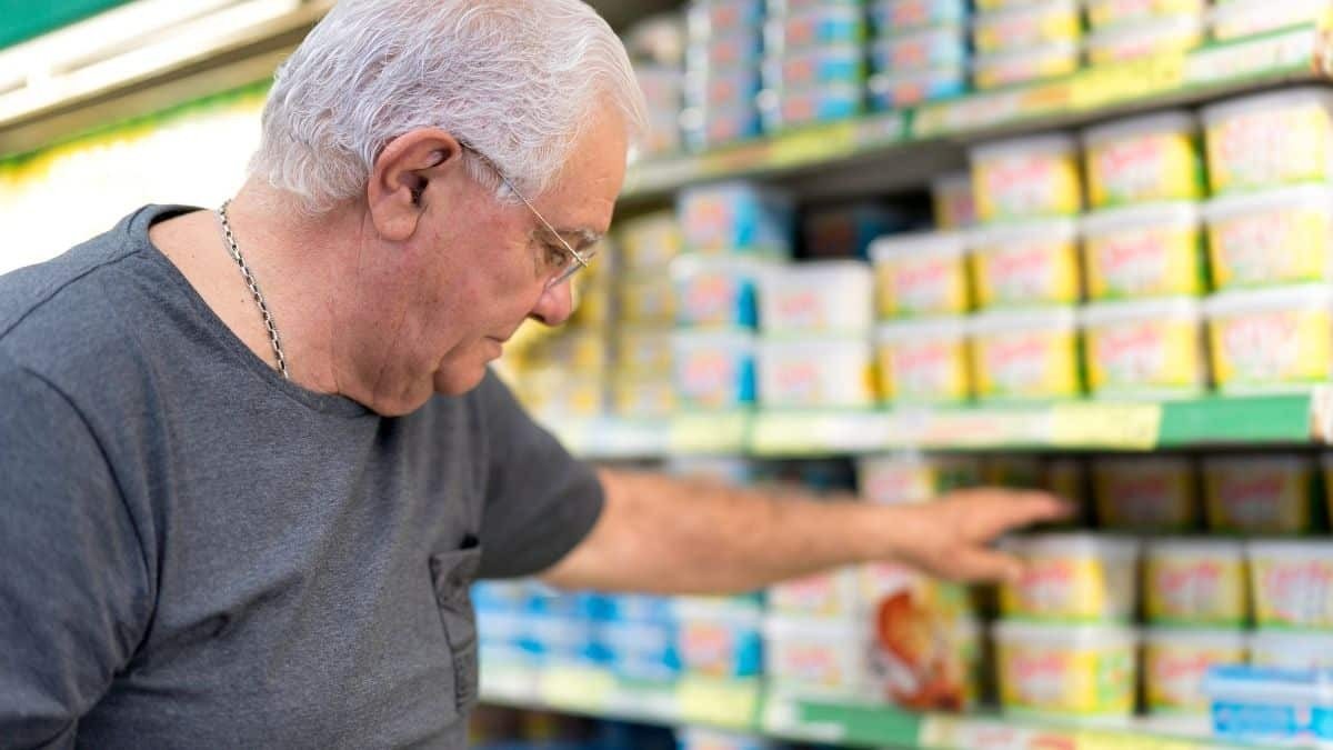 Le pire beurre de supermarché pour la santé, selon 60 Millions de consommateurs (et la meilleure alternative)