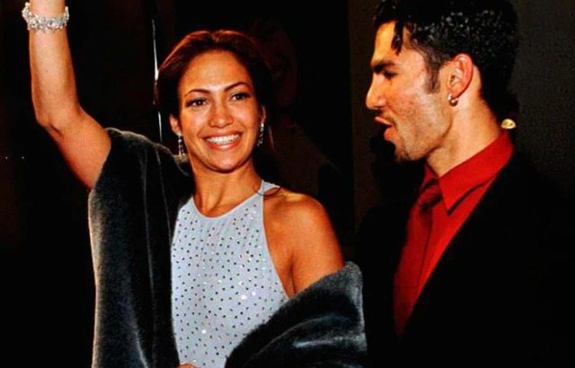 I was J.Lo’s first husband – this is what it’s REALLY like being married to her