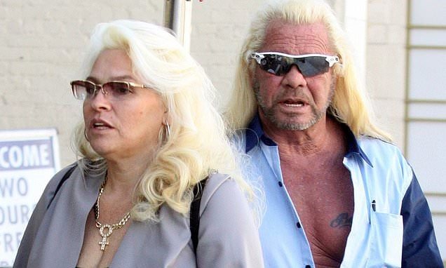 Dog The Bounty Hunter’s Wife Has Transformed Before Our Eyes