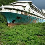 Two Men Enter Abandoned Cruise Ship – When They Discover What’s Inside, They Call The Police ➤ Buzzday.info