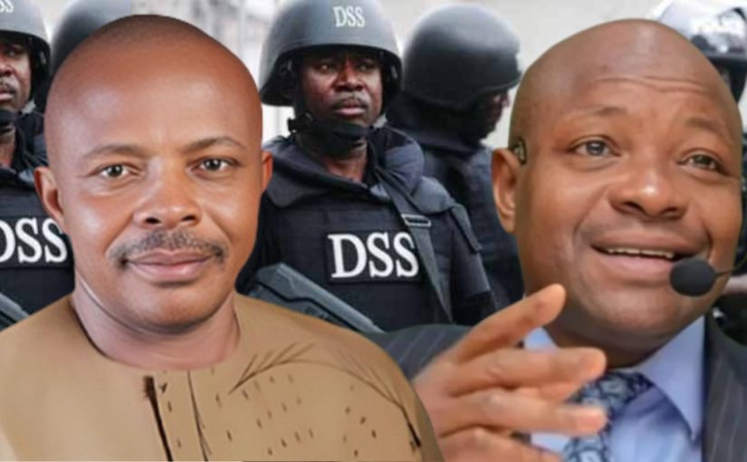 UK labour union reacts to DSS arrest of NLC’s Ajaero ➤ Buzzday.info