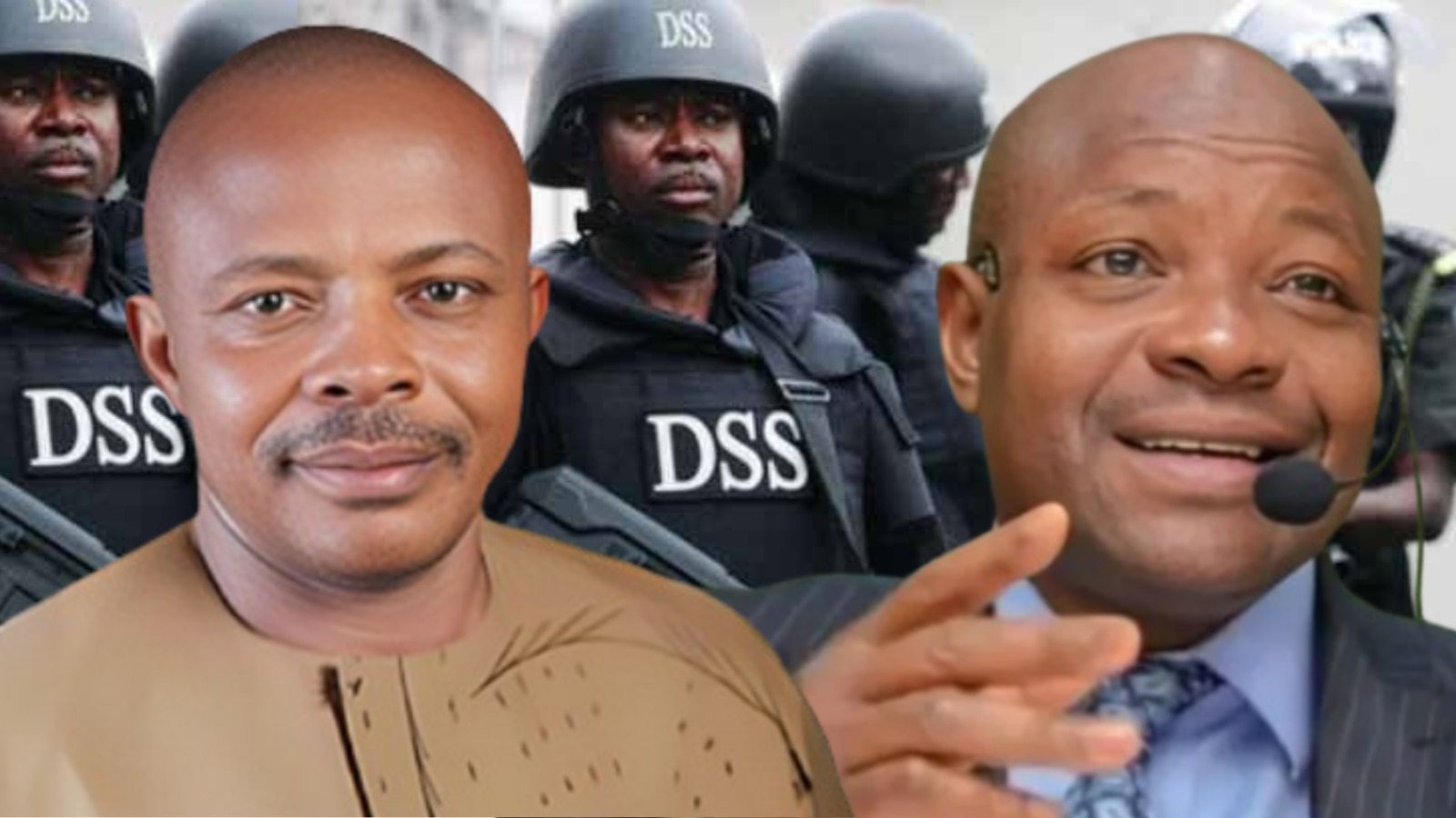 UK labour union reacts to DSS arrest of NLC’s Ajaero ➤ Buzzday.info