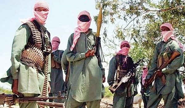 Gunmen abduct 18-year-old boy in Abuja, demand N30 million ransom