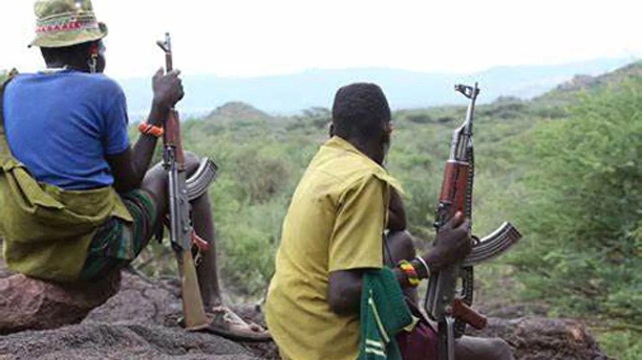 Bello Turji Says He Is Not Afraid of Death