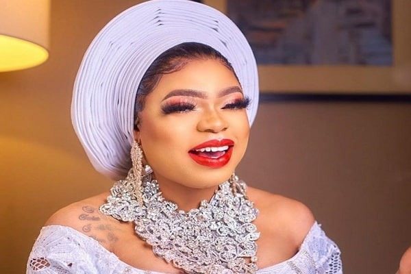 Bobrisky responds to EFCC bribery claims