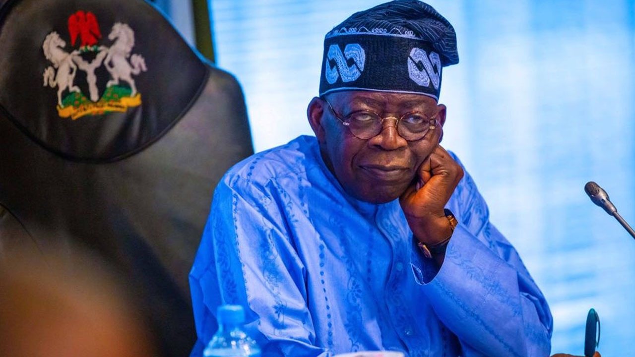 Tinubu Makes Fresh Appointment After China Trip