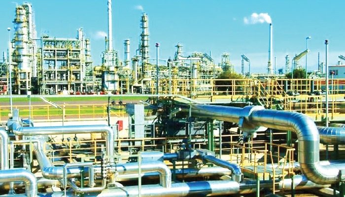 Breaking: Dangote refinery begins petrol production