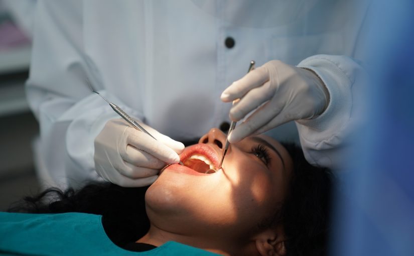 Dentist gives stark warning over mistake that can worsen disease nearly half of people suffer with ➤ Buzzday.info