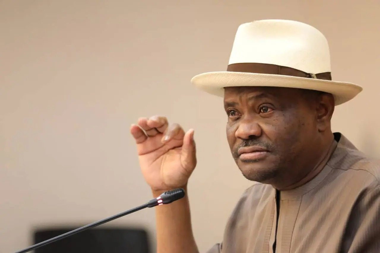 PDP Replies Wike over Threat to Governors