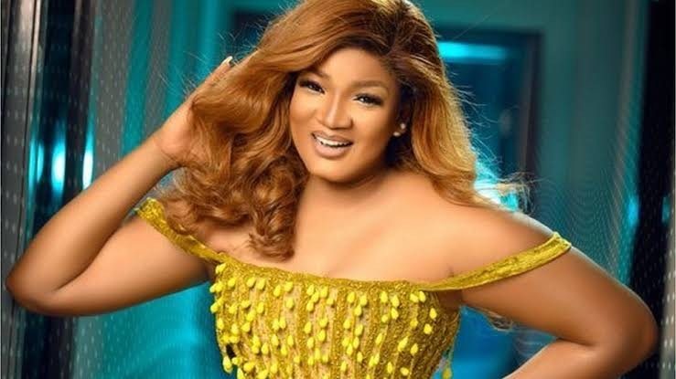 Omotola Jalade-Ekeinde explains breaks from Nollywood career ➤ Buzzday.info