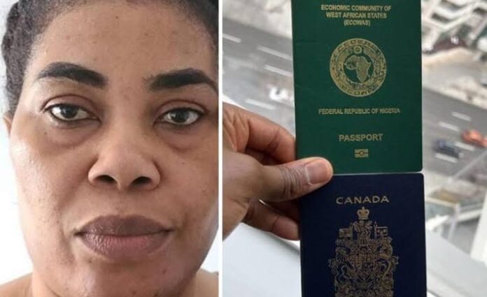 Canadian Police Arrest Woman For Threatening To Kill Yorubas