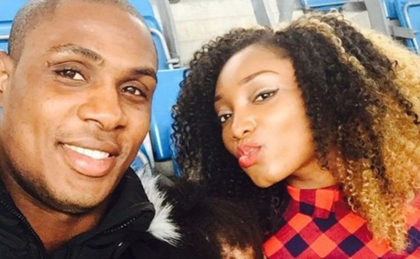 Jude Ighalo’s Ex-Wife Sonia Tenders Apology to Him Over Social Media Controversies ➤ Buzzday.info