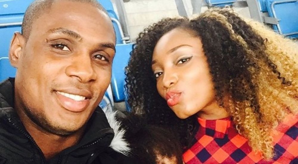 Jude Ighalo’s Ex-Wife Sonia Tenders Apology to Him Over Social Media Controversies