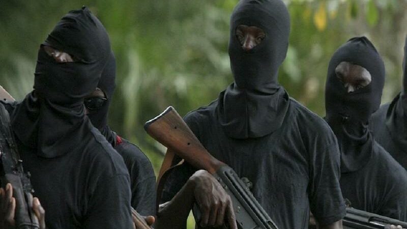 Gunmen abduct 18-year-old boy in Abuja, demand N30 million ransom