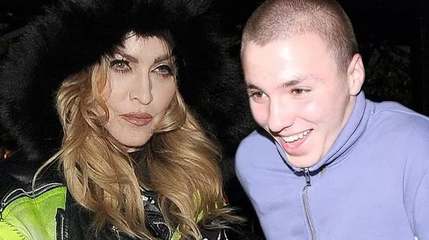 The Tragedy Of Madonna’s Son Rocco Ritchie Is A True Gut Punch