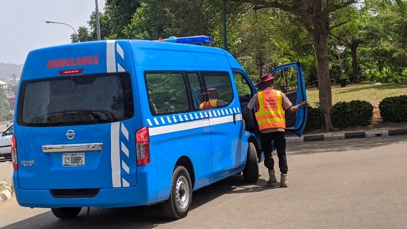 21 passengers die as the trailer hits a hummer bus ➤ Buzzday.info