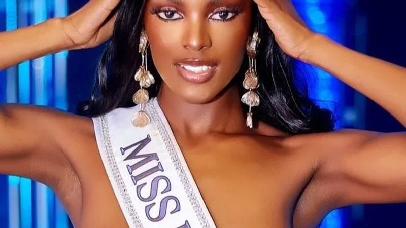 Chidimma Adetshina Crowned Miss Universe Nigeria 2024 ➤ Buzzday.info