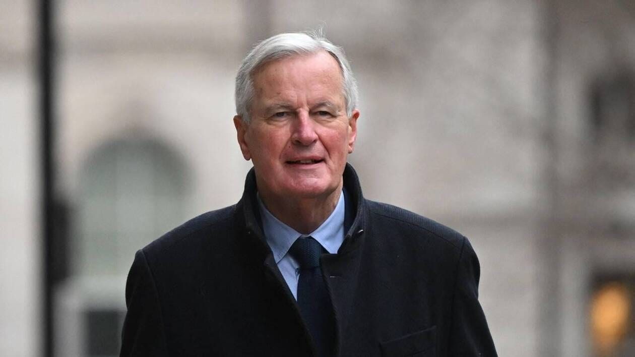 Nouveau Premier ministre : 5 choses à savoir sur Michel Barnier