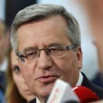 Komorowski podzielił się szczegółami swojego planu emerytalnego ➤ Buzzday.info