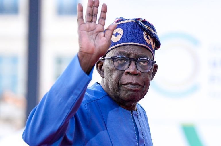 Tinubu Makes Fresh Appointment After China Trip ➤ Buzzday.info