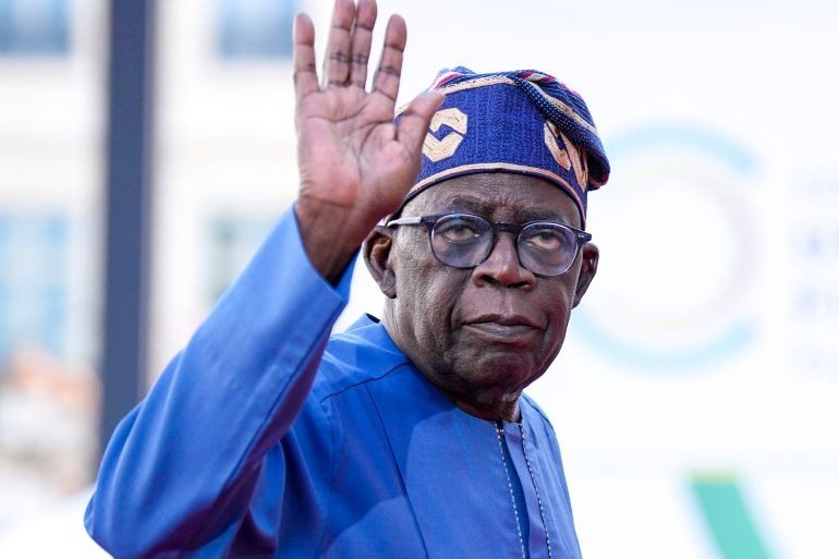 Tinubu Makes Fresh Appointment After China Trip