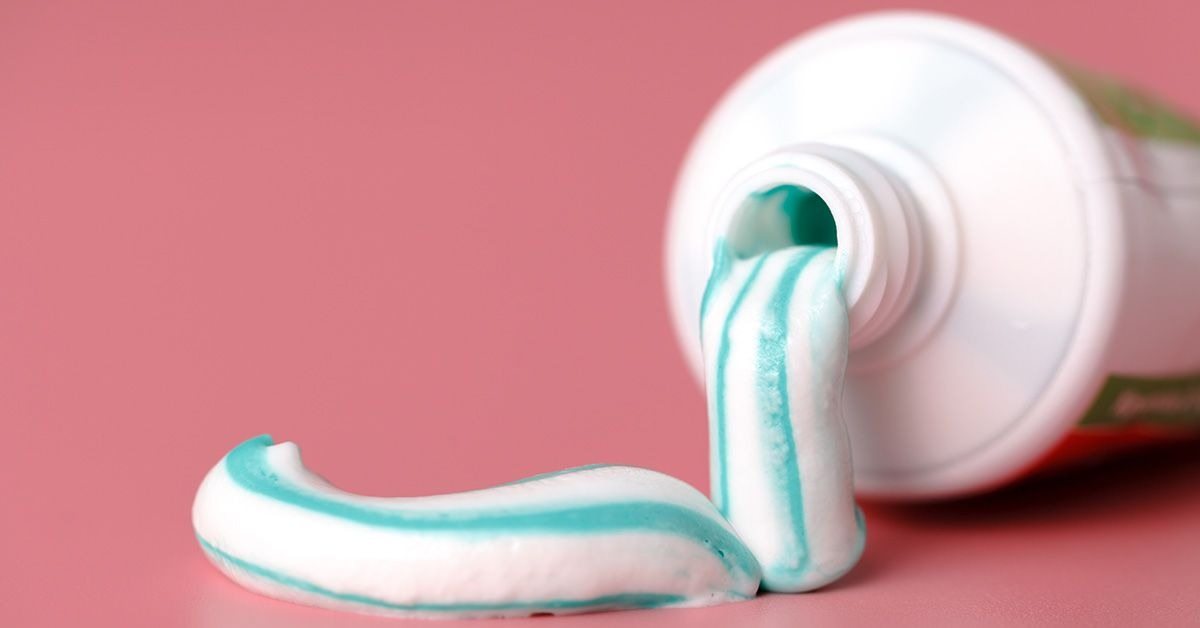 Why People Are Mixing Toothpaste and Vaseline Together