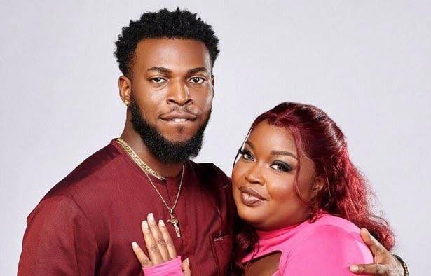 Ex-BBNaija Star Chinwe: ‘No Regrets’ Over House Intimacy with Zion