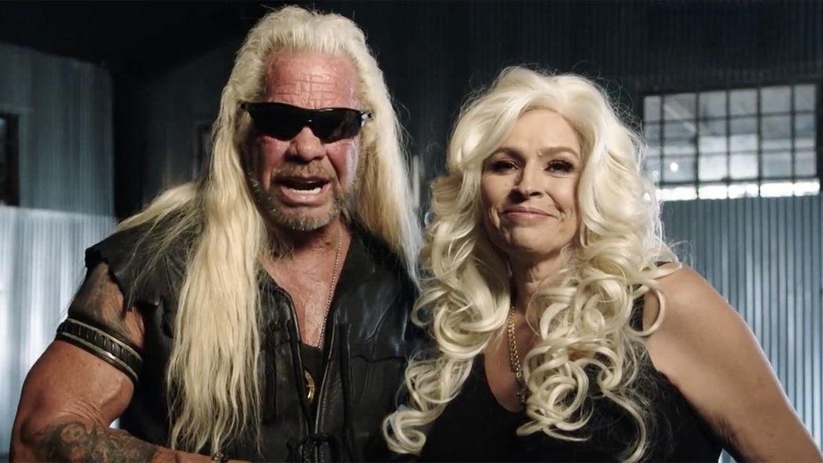 Dog The Bounty Hunter’s Wife Has Transformed Before Our Eyes