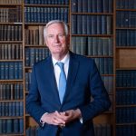 Nouveau Premier ministre : 5 choses à savoir sur Michel Barnier ➤ Buzzday.info