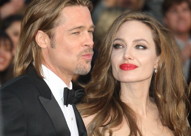 We Can’t Believe Brad Pitt Actually Did This and Angelina Jolie won’t be happy!