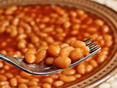 2 Ingredients You Should Never Add To Beans, They Destroy The Liver