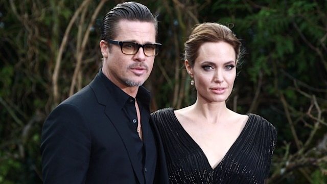 We Can’t Believe Brad Pitt Actually Did This and Angelina Jolie won’t be happy! ➤ Buzzday.info