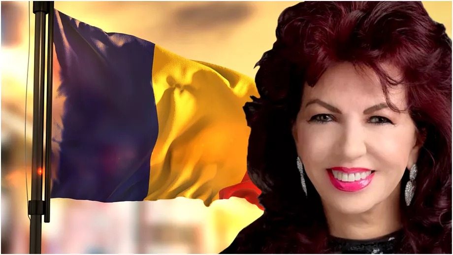 Carmen Harra șocuri: noul președinte prezis!