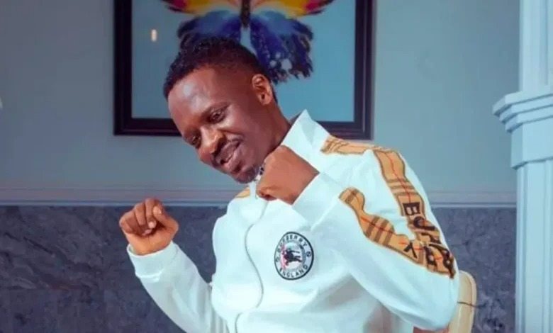 JUST IN: Popular Nigerian Music Star Dele Gold Confirmed Dead