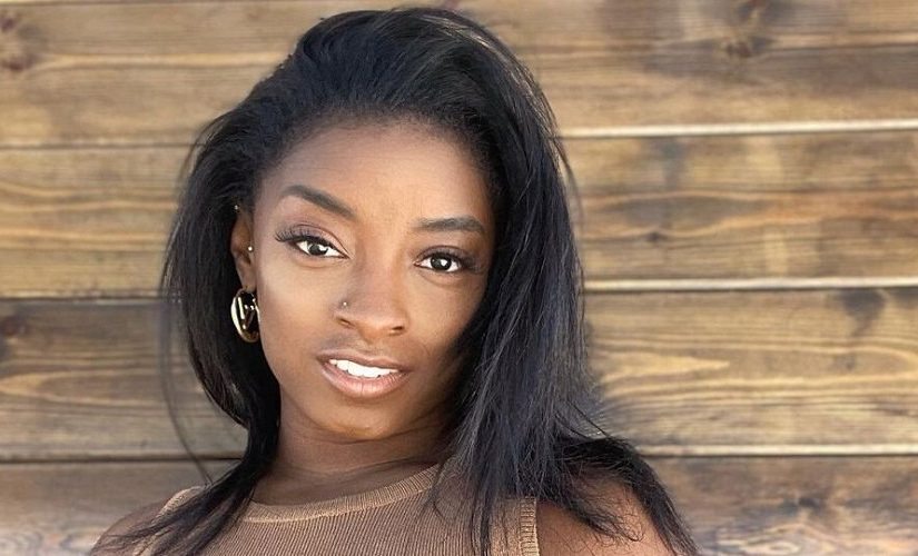 Simone Biles’s House In Texas Shocks The Whole World, Proof In Pics ➤ Buzzday.info