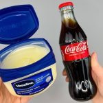 We’re excited to present the Astonishing Beauty Hack! Coca-Cola and Vaseline—a surprising new combination ➤ Buzzday.info