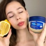 Mix Vaseline with lemon to save hundreds of dollars every year. You’ll get the same results for a fraction of the cost! ➤ Buzzday.info