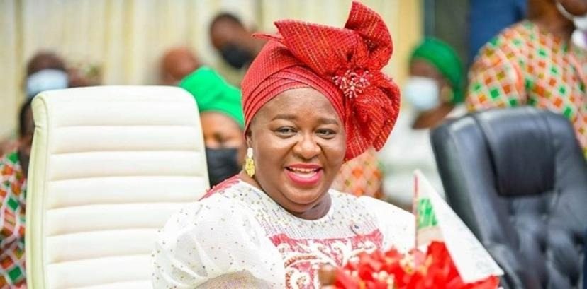 Alumni mourn Akwa Ibom governor’s wife