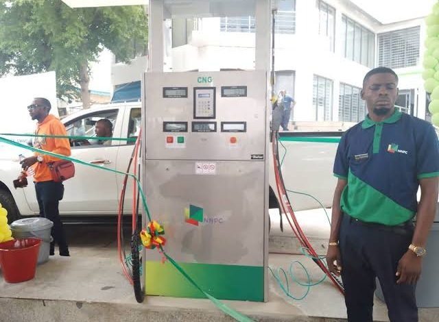 NNPC Unveils New Locations for Nigerians to Buy Fuel at N200 ➤ Buzzday.info