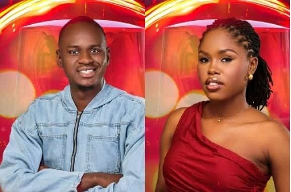 Ben, Chizoba Journey ends after first solo evictions