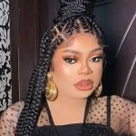 Netizens react as Bobrisky’s name appears on estate ➤ Buzzday.info