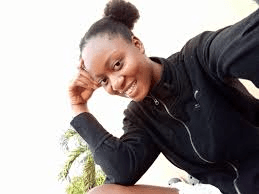 Lady opens up on being demoted from 300 level to 100 level